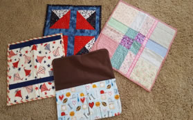 Dolli Quilts